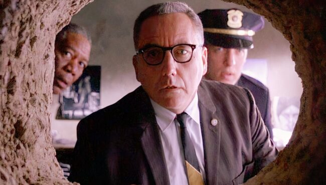 5 самых дерзких побегов из тюрем, которые потрясли мир. Фото.