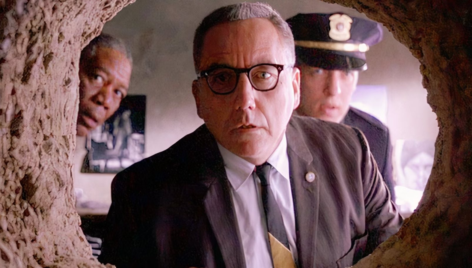 5 самых дерзких побегов из тюрем, которые потрясли мир 5 самых дерзких побегов из тюрем, которые потрясли мир