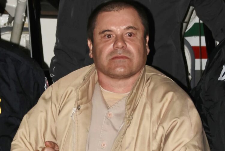 Побег Эль Чапо через подземный туннель. Хоакин Эль Чапо Гусман. Источник изображения: nypost.com. Побег Эль Чапо через подземный туннель. Хоакин Эль Чапо Гусман. Источник изображения: nypost.com. Фото.