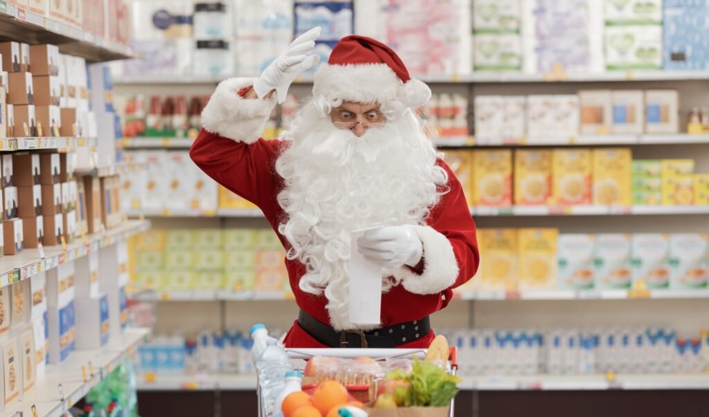 Какие продукты дорожают перед Новым годом сильнее всего: топ-5 Какие продукты дорожают перед Новым годом сильнее всего: топ-5