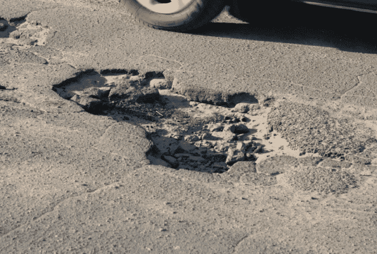 Новый тип асфальта для для холодной погоды. Неприятно, согласитесь. Водоросли помогут бороться и с этим. Изображение: newatlas. Новый тип асфальта для для холодной погоды. Неприятно, согласитесь. Водоросли помогут бороться и с этим. Изображение: newatlas. Фото.