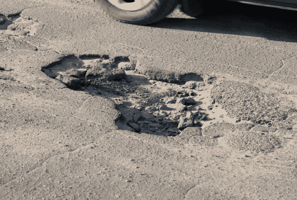 Неприятно, согласитесь. Водоросли помогут бороться и с этим. Изображение: newatlas. Фото.