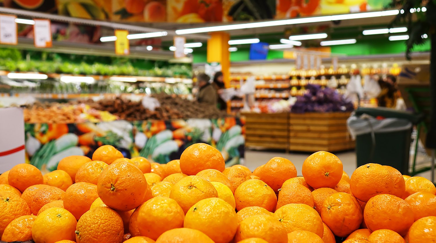 Какие мандарины продаются и чем они отличаются: гид по сортам. Самые вкусные мандарины — не самые дорогие. Источник изображения: gazeta.ru. Фото.