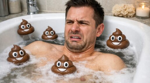 Что лучше и чище: принять ванну или душ? Фото.