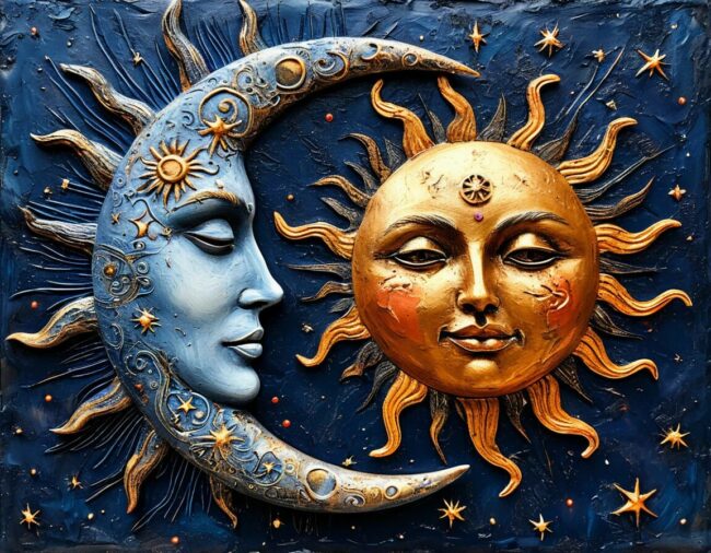 Солнцестояние и равноденствие: в чём разница и как это влияет на длину дня. Фото.