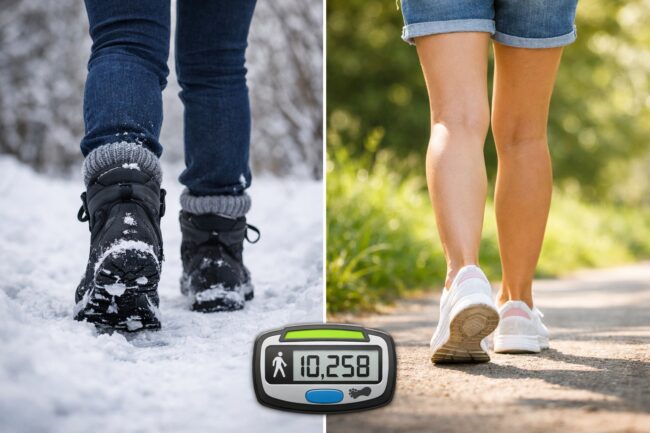 Что лучше: одна долгая прогулка, или много коротких? Фото.