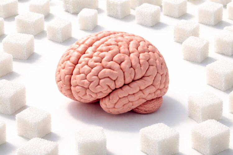 В чем вред фруктозы. При этом сахара нужны для работы мозга, и главное знать меру. Фото.