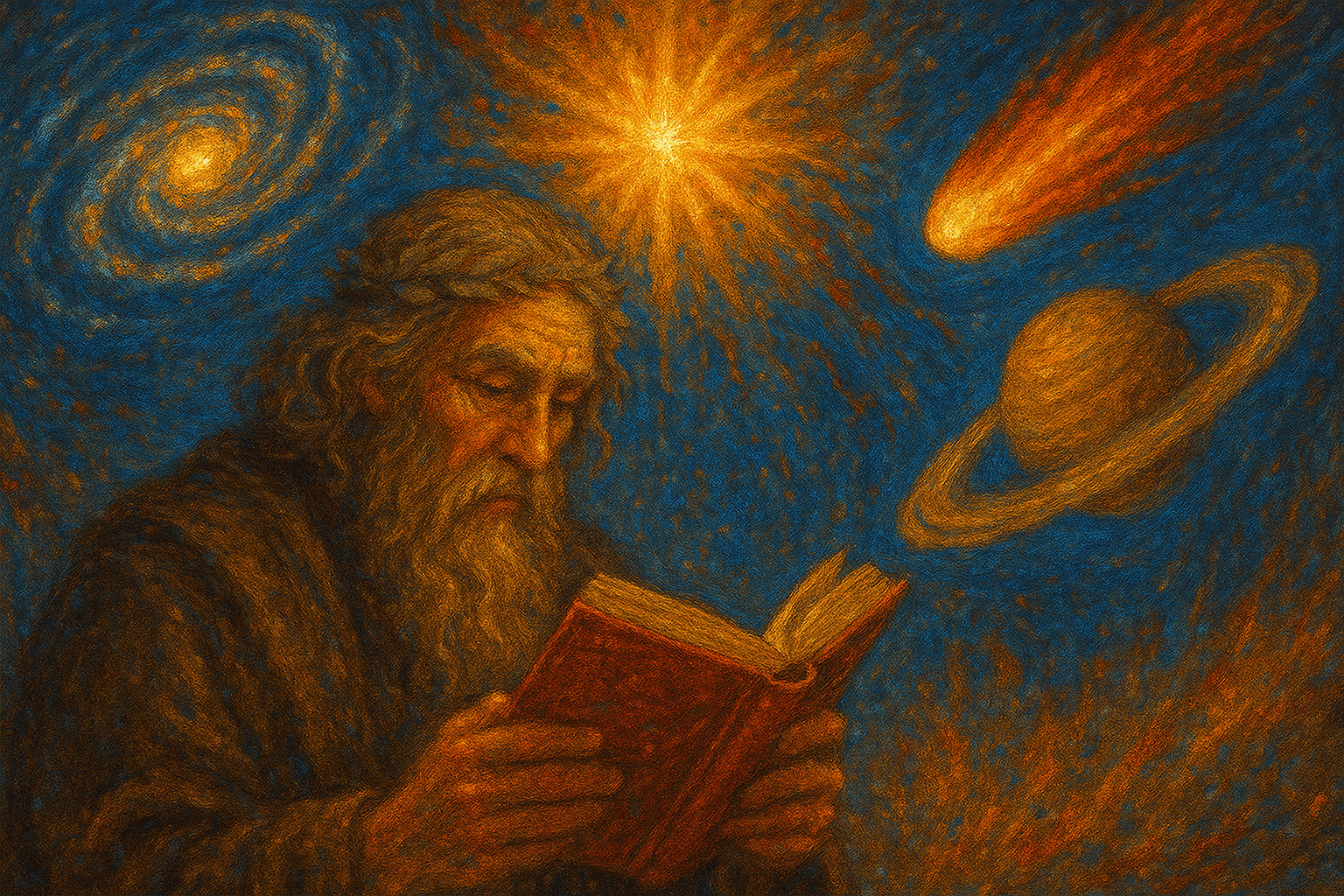 Декабрь задолго до Нового года: 5 древних традиций