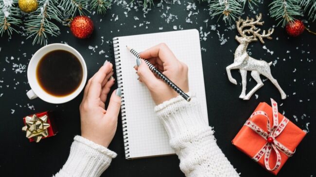 Итоги года: кто придумал и зачем вообще мы это делаем. Фото.