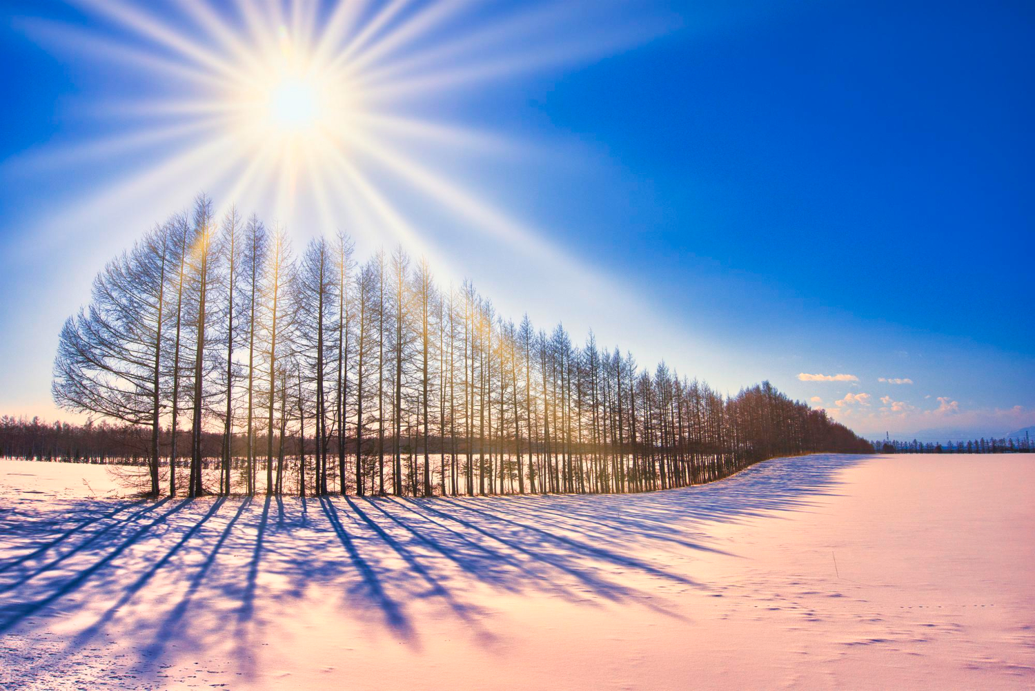 Когда будет зимнее солнцестояние и сколько продлится самый короткий день в году