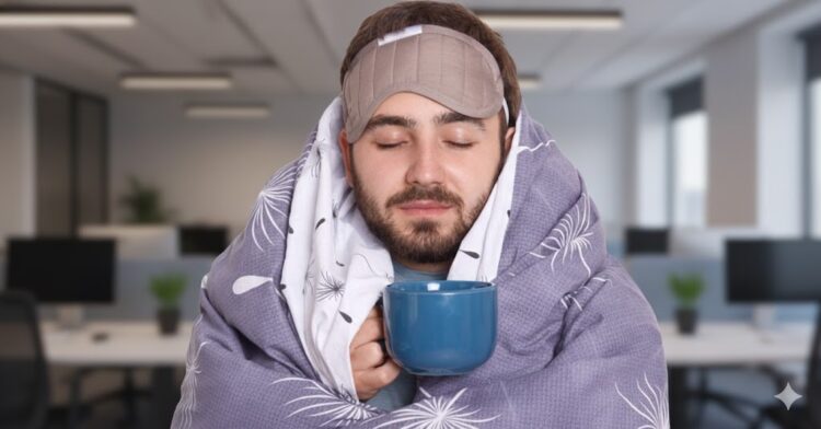 Зимой всё время хочется спать? Вот что на самом деле происходит с телом. Почему зимой организм «впадает в спячку» и можно ли это остановить? Источник изображения: mentoday.ru. Зимой всё время хочется спать? Вот что на самом деле происходит с телом. Почему зимой организм «впадает в спячку» и можно ли это остановить? Источник изображения: mentoday.ru. Фото.