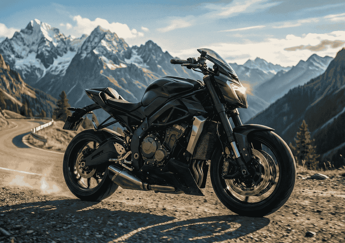 Пять самых ожидаемых мотоциклов 2026 года. От нового эндуро BMW до настоящей экзотики Пять самых ожидаемых мотоциклов 2026 года. От нового эндуро BMW до настоящей экзотики
