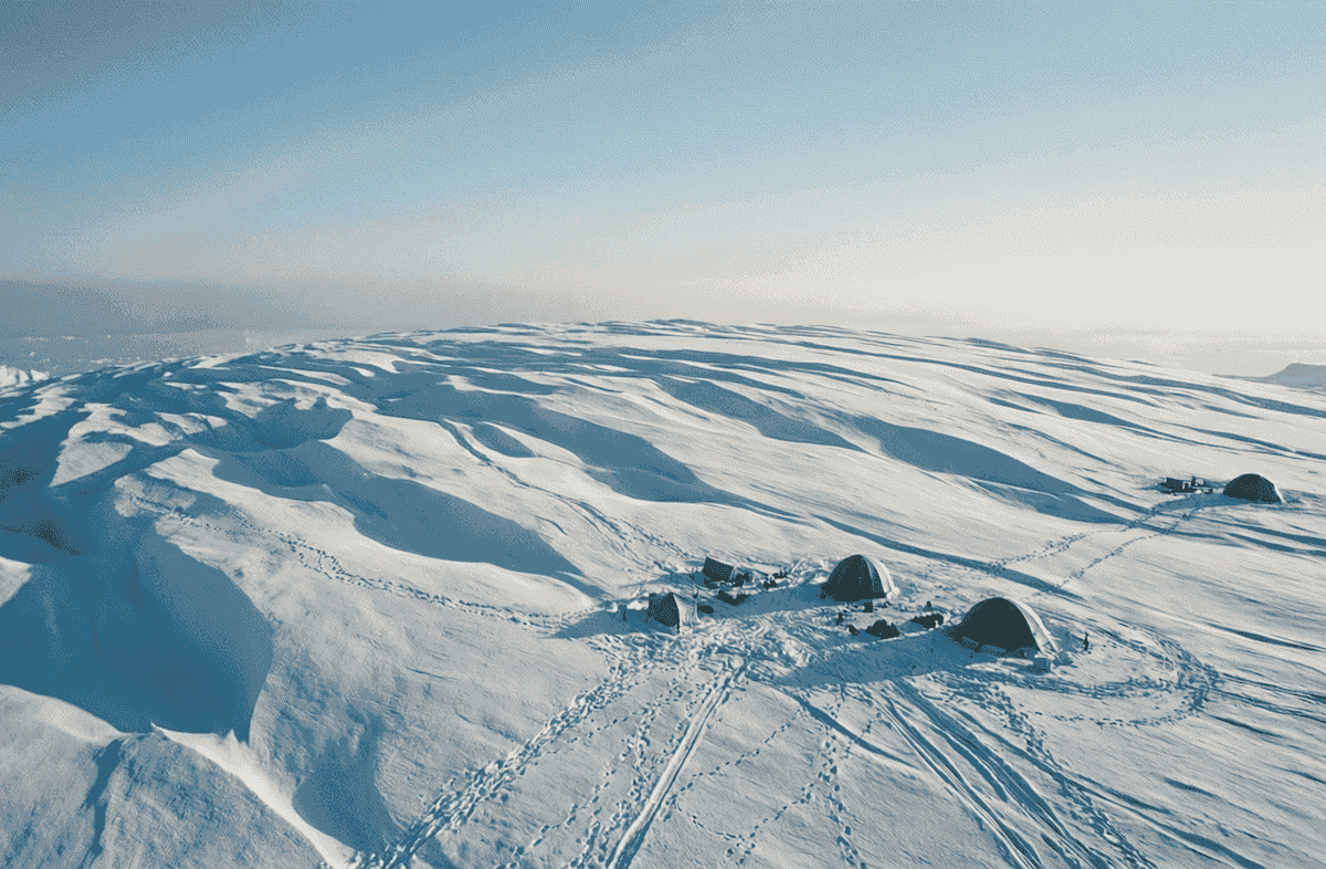 Что будет, если растает лед Гренландии. Это может случиться очень скоро