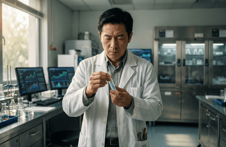 Как мозг учится распознавать запахи. Подобные эксперименты позволяют вернуть людям хотя бы аналог обоняния. Фото.