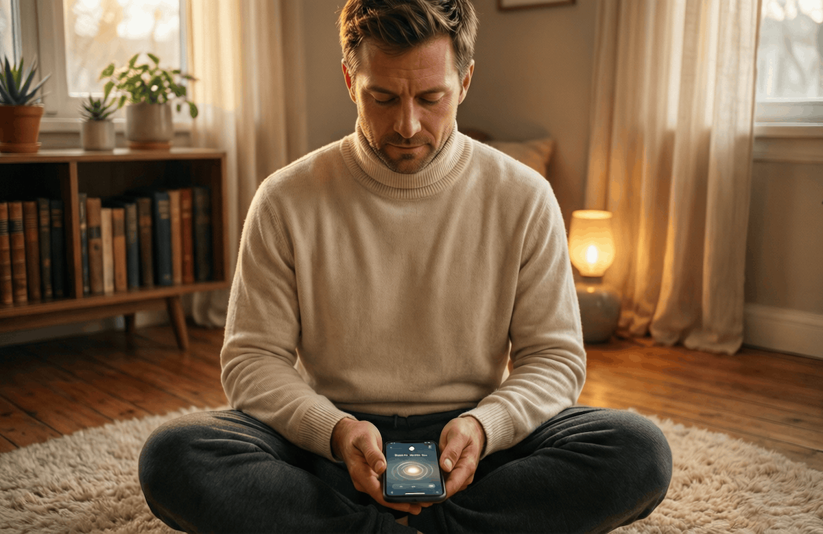 Насколько проще бросить вредные привычки со специальными приложениями