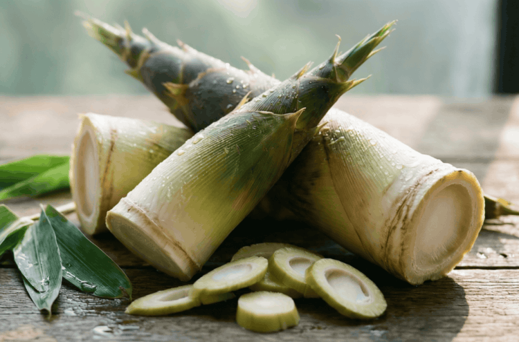 Очень необычный суперфуд. Как самое быстрорастущее растение улучшает здоровье. Бамбук — самое быстрорастущее растение. Очень необычный суперфуд. Как самое быстрорастущее растение улучшает здоровье. Бамбук — самое быстрорастущее растение. Фото.