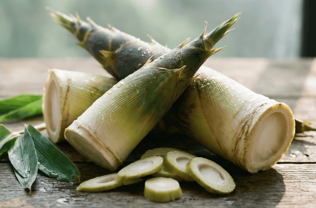 Очень необычный суперфуд. Как самое быстрорастущее растение улучшает здоровье