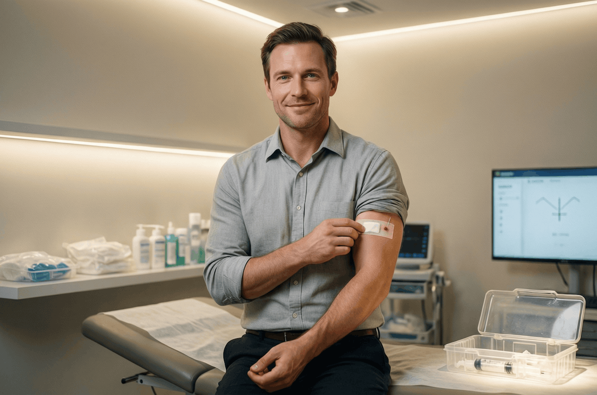 Найден необычный способ усилить эффективность вакцины