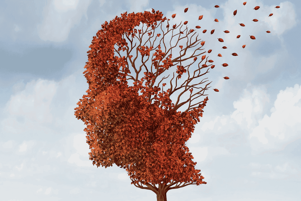 Открыта молекула, которая может победить болезнь Альцгеймера Открыта молекула, которая может победить болезнь Альцгеймера