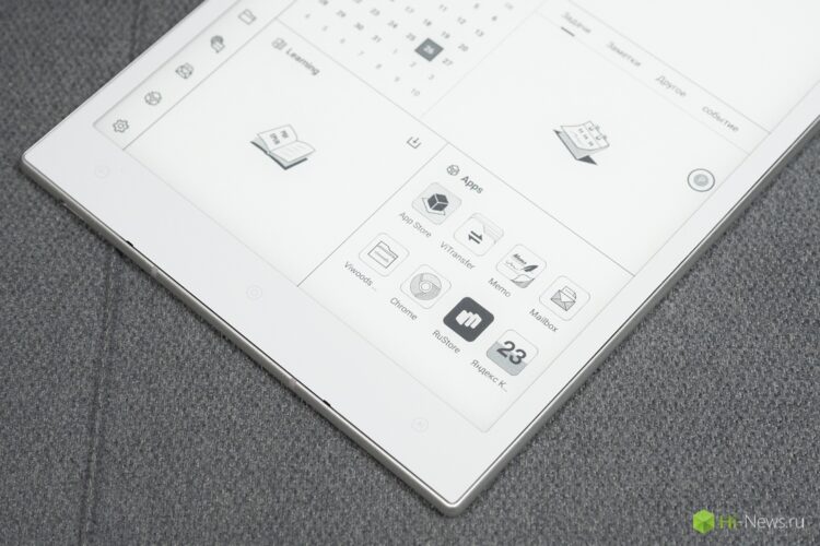 Производительность и технические характеристики. Именно благодаря полноценному Android можно устанавливать все необходимые дополнительные приложения. Фото.