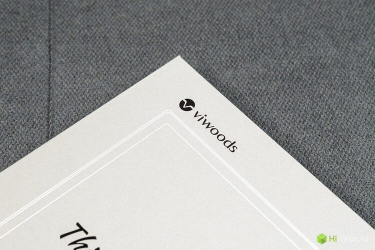 Портативное устройство с ИИ. Бренд уделяет большое внимание работе с ИИ. Фото.