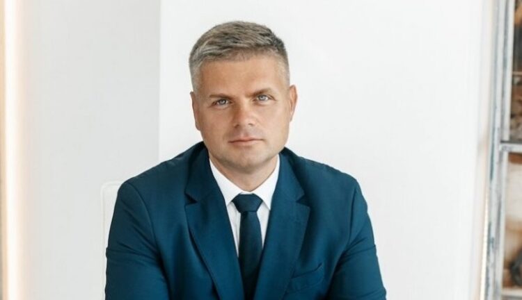 Не алгоритмы решают всё: Александр Гриф о том, как культурно-духовная идентичность формирует будущее. Александр Гриф. Фото.