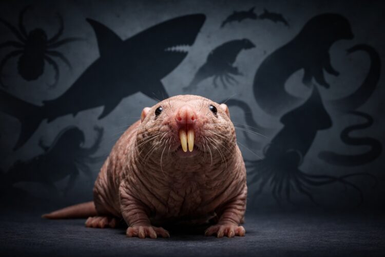 5 животных, которые не чувствуют боли: вы удивитесь, кто в списке. Некоторые животные не чувствуют боли, но жизнь от этого легче не становится. Фото.