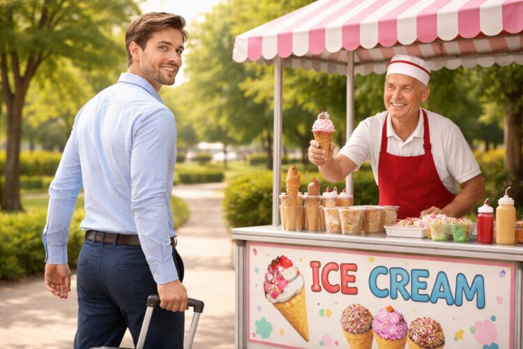 Оставьте место для спонтанности. В новом году хоть иногда нужно делать паузу. Оставьте место для спонтанности. В новом году хоть иногда нужно делать паузу. Фото.