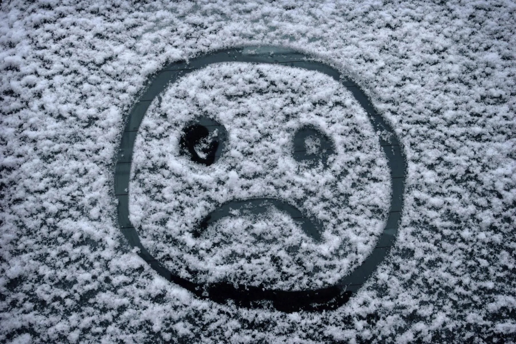 Как побороть зимнюю хандру: 4 простых способа, которые реально работают