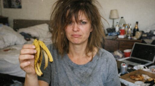 Как правильно убираться, чтобы дома всегда было чисто. Фото.