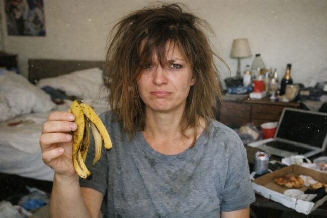 Как правильно убираться, чтобы дома всегда было чисто. Фото.