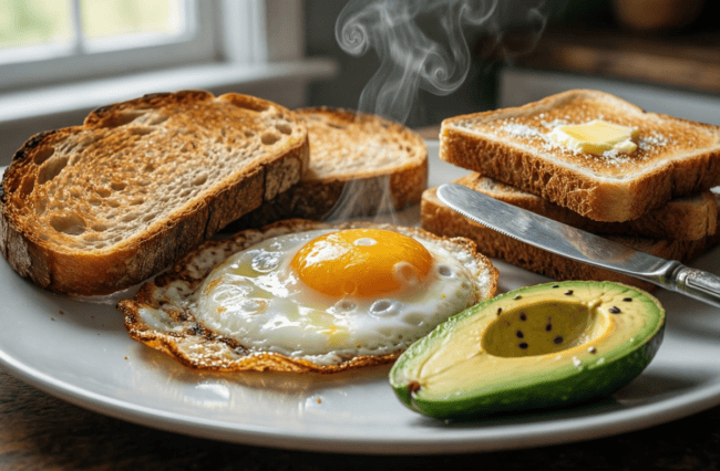 Как всего одно яйцо в неделю снижает риск смерти почти на треть. Фото.