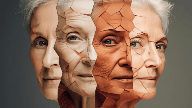 В каком возрасте начинает ухудшаться здоровье человека: 4 ключевые этапа старения. Фото.