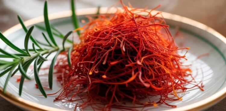 Как подделывают шафран. Поддельный шафран выглядит как высушенная морковь. Источник изображения: rskrf.ru. Фото.