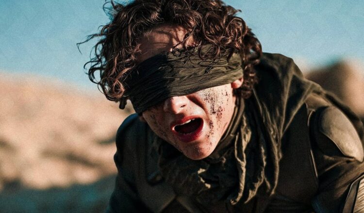 «Дюна: Часть третья». Третья «Дюна» может стать самой захватывающей во всей трилогии. Фото.