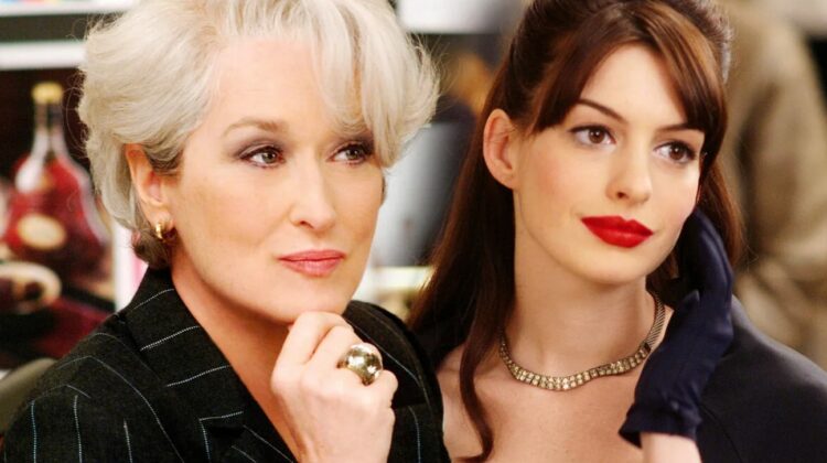 Что смотреть в 2026 году: топ самых ожидаемых фильмов. Кажется, в 2026 году нас ждет возвращение многих легендарных кинокартин. Фото.