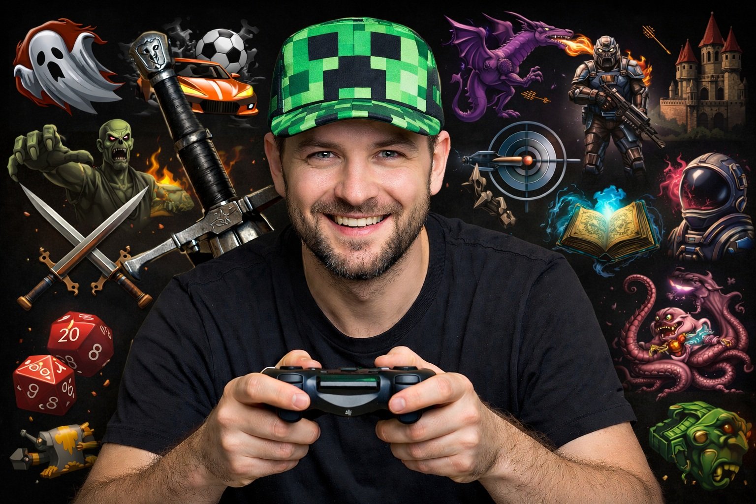 Какие игры делают нас умнее: список лучших жанров