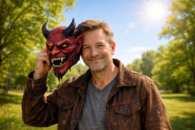 Считаете, что мир стал злее? Наука говорит об обратном. Фото.