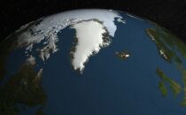 Почему Гренландия — самое уникальное место на Земле? Фото.