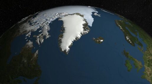 Почему Гренландия — самое уникальное место на Земле? Фото.