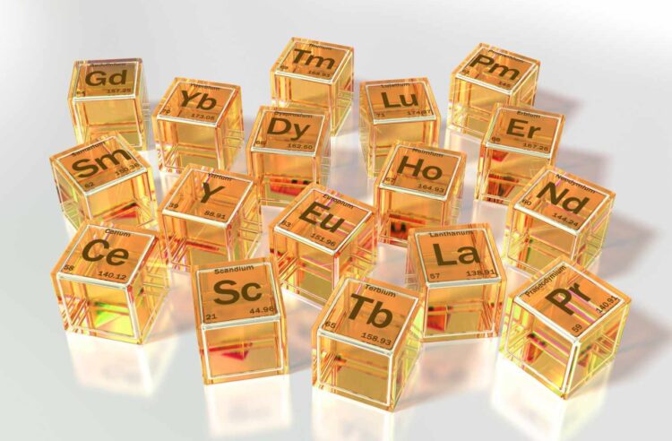 Самые редкие элементы для будущих технологий. Гренландия богата редкоземельными элементами. Источник изображения: thoughtco.com. Фото.