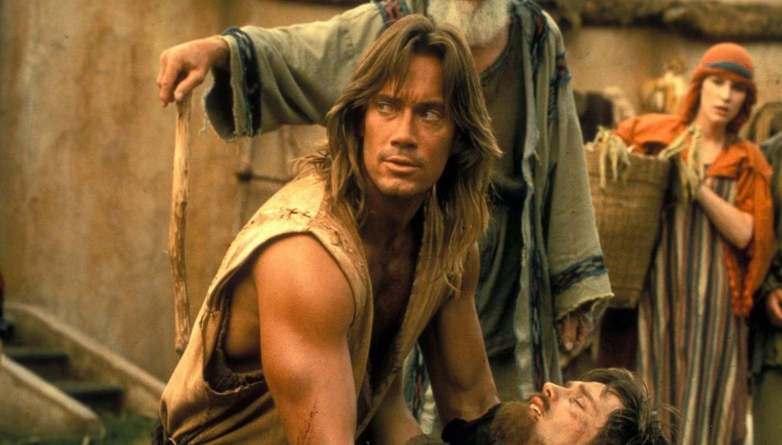 Существовал ли греческий Геракл на самом деле?