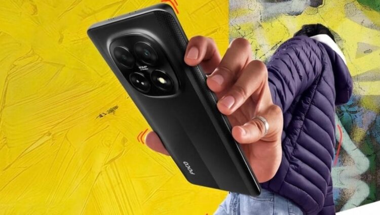 POCO M8 Pro — лучший бюджетный смартфон. Отличить POCO M8 от M8 Pro не так-то просто. Фото: IXBT. Фото.