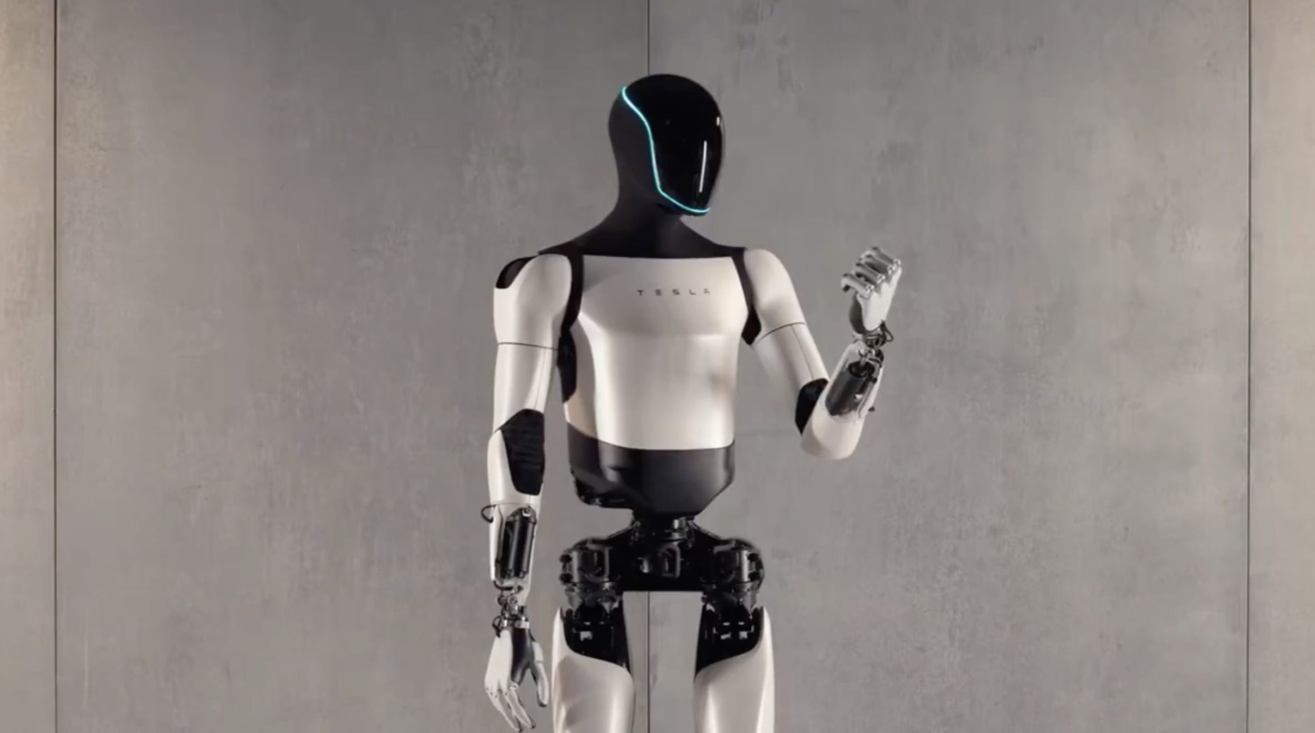 Могут ли роботы быть эмпатичными. Роботов становится все больше, но пока они просто бездушные машины. Источник изображения: wikimedia.org. Фото.