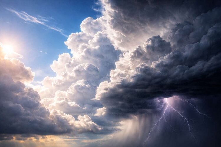 Почему облака бывают разной формы и как они предсказывают погоду. Небо как прогноз погоды: о чём говорят форма и высота облаков. Почему облака бывают разной формы и как они предсказывают погоду. Небо как прогноз погоды: о чём говорят форма и высота облаков. Фото.