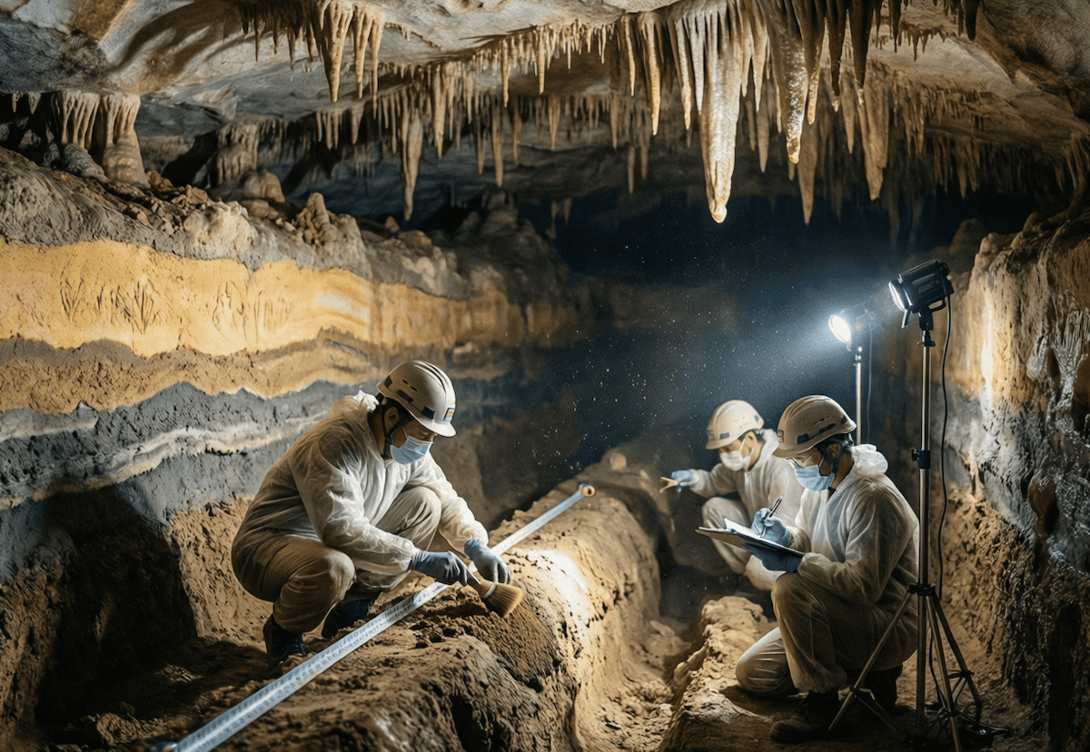 Реальные исследования дают результат не сразу, но пищи для размышлений в них точно много. Фото.