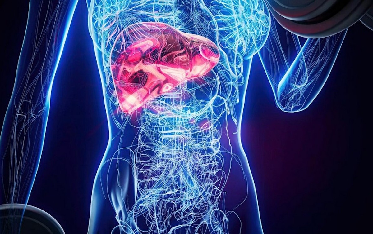 Почему печень так сложно лечить, и в основном все просто борются с симптомами