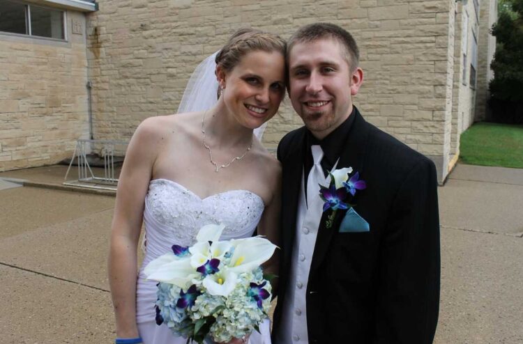 Как врачи спасли человека с бешенством. Джиана Гис уже взрослая и замужем. Источник изображения: dishcuss.com. Фото.