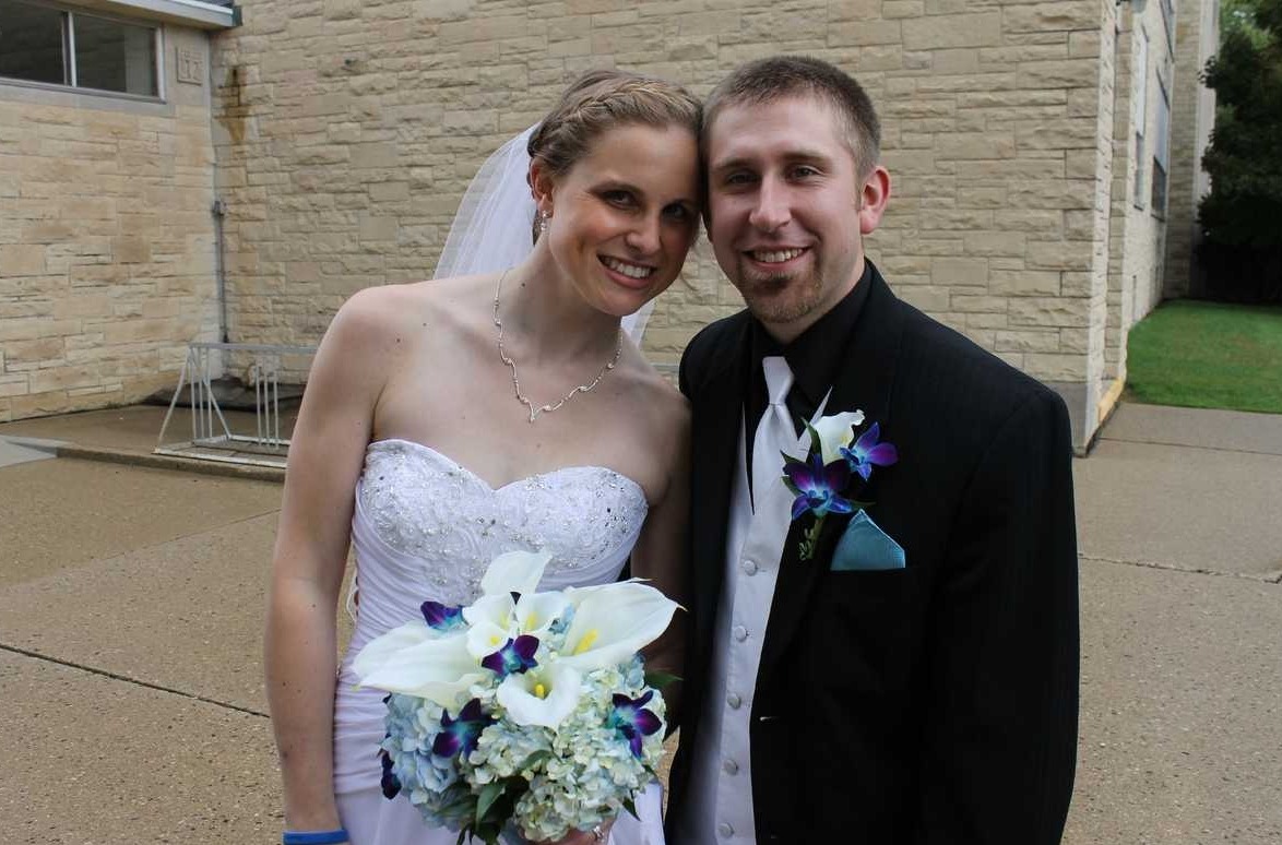 Как врачи спасли человека с бешенством. Джиана Гис уже взрослая и замужем. Источник изображения: dishcuss.com. Фото.