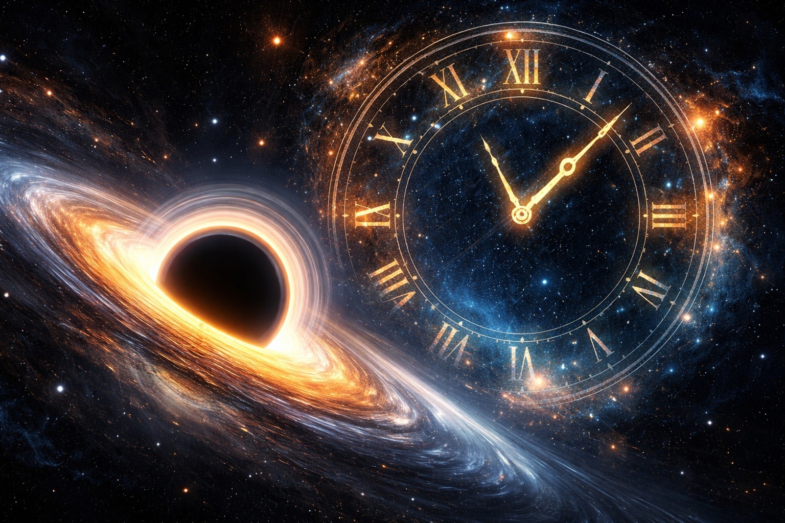 5 фактов о космосе, которые многим неизвестны